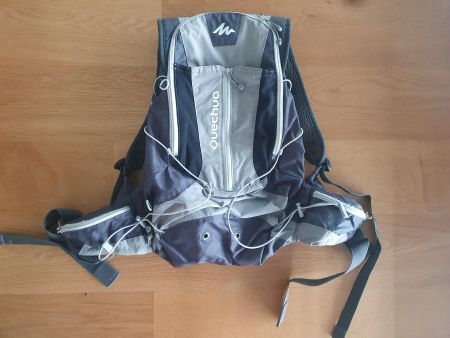 Quechua Rucksack Helium17