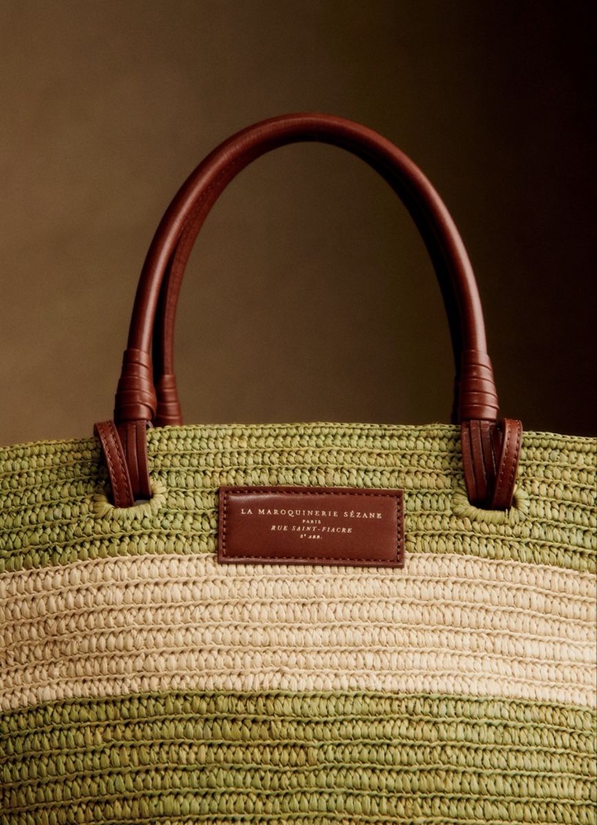 Sezane Borse da donna: Sac Sézane neuf  – Nuovo e nell'imballaggio originale da Lausanne venduto da Meganelausanne 2