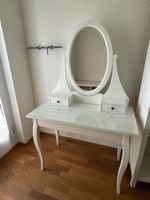 Schminktisch Ikea