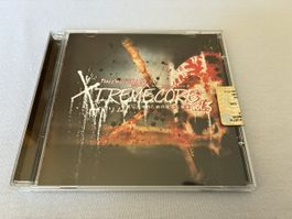 Xtremecore Vol. 3 CD - Hardcore,Gabber,Speedcore 2006