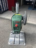 Trapano a colonna Bosch PBD 40