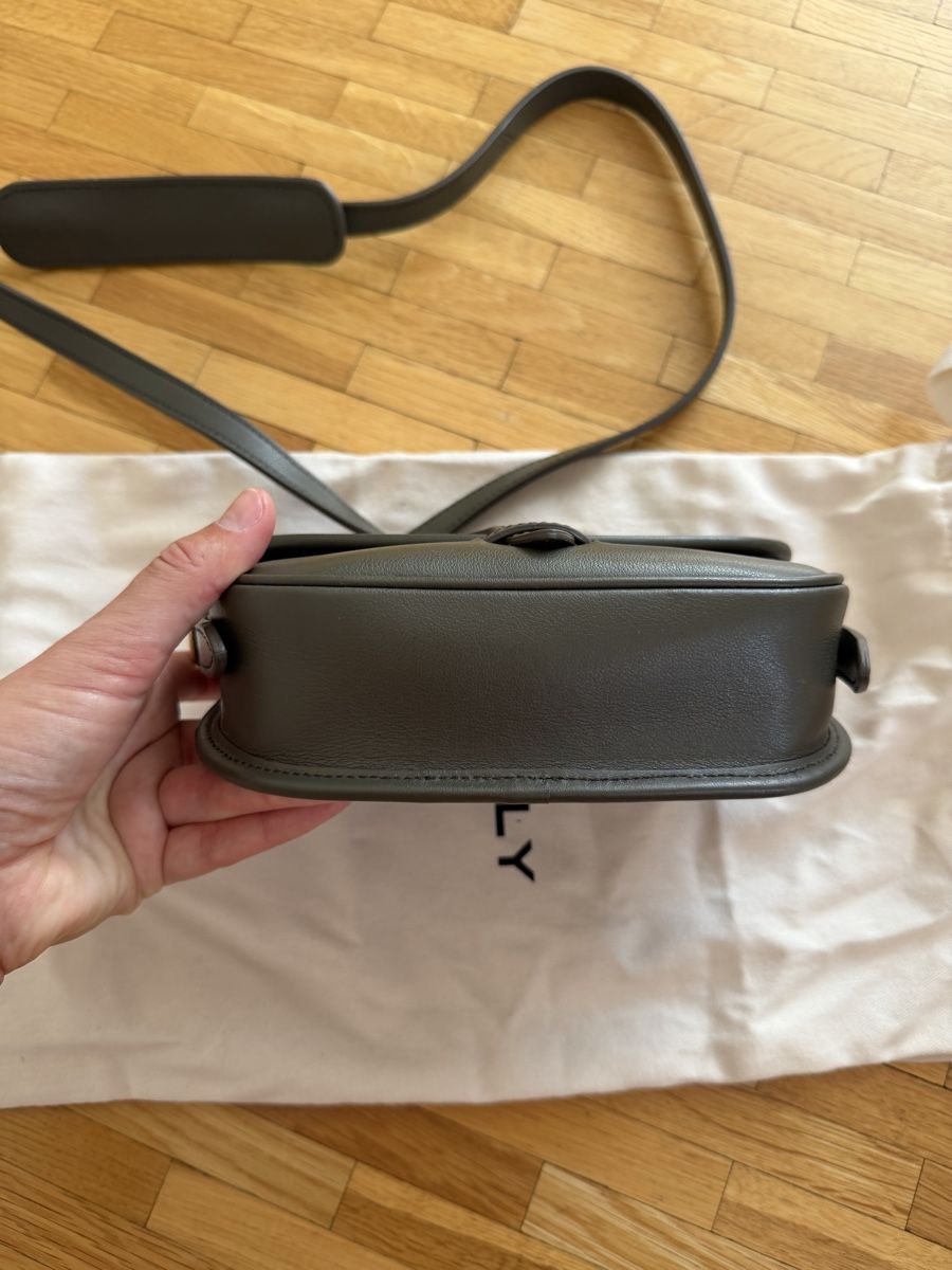 Bally Borse da donna: Bally Beckett mini bag – Nuovo (secondo la descrizione) da Nyon venduto da dasha107 5