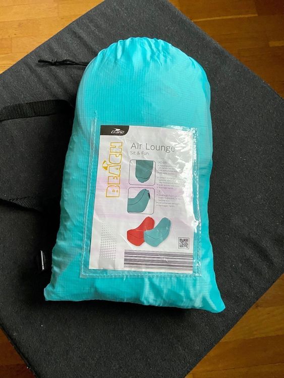BEACH Air Lounge Kaufen auf Ricardo