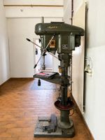 FLOTT SB 23/II Säulenbohrmaschine / Ständerbohrmaschine