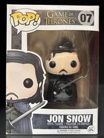 Vynil figure Game of Thrones NEW