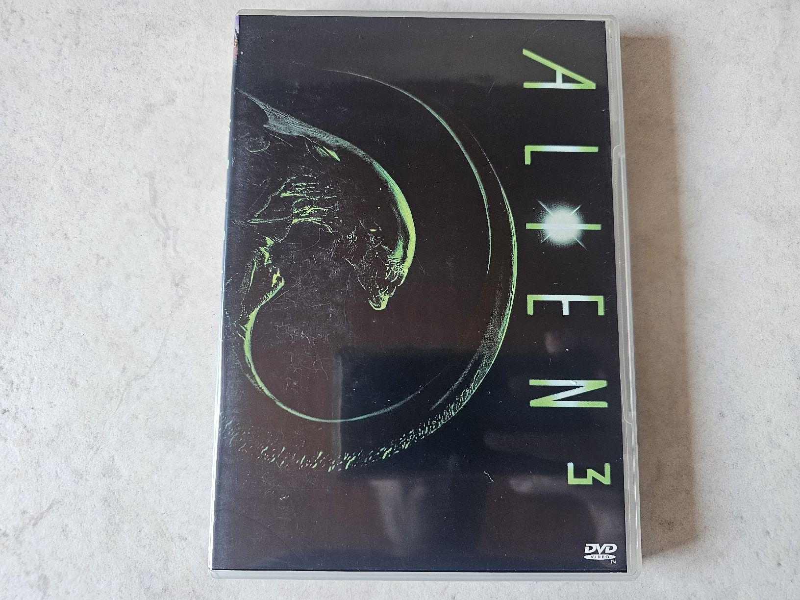 Alle DVDs: Alien 3 – Gebraucht aus Schneisingen von backstore24