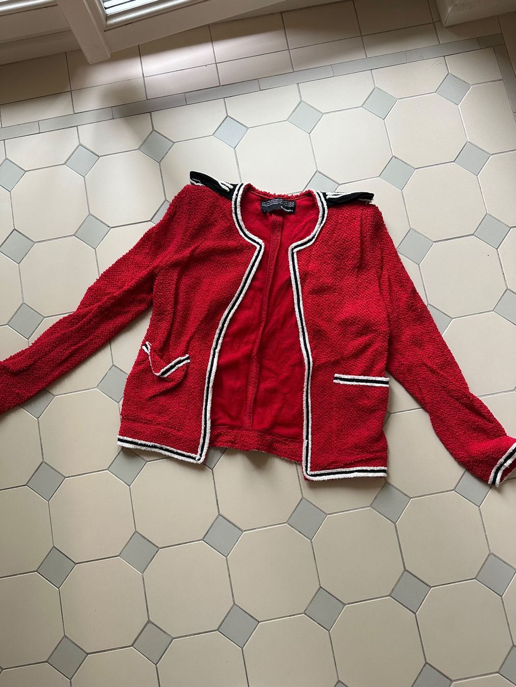 Giacche: The Koopels Jacke – Usato da Zürich venduto da aow_8p7m