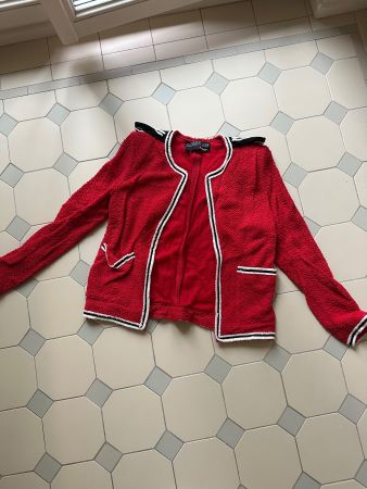 The Koopels Jacke