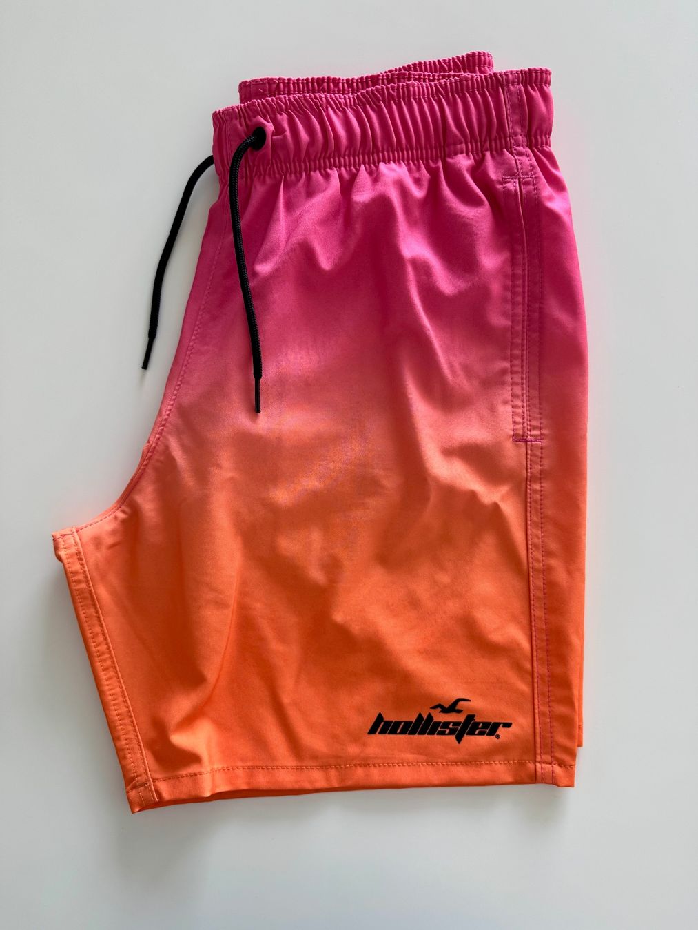 Hollister Pantaloni: Badehose Hollister – Nuovo (secondo la descrizione) da Domat/Ems venduto da cowi 1