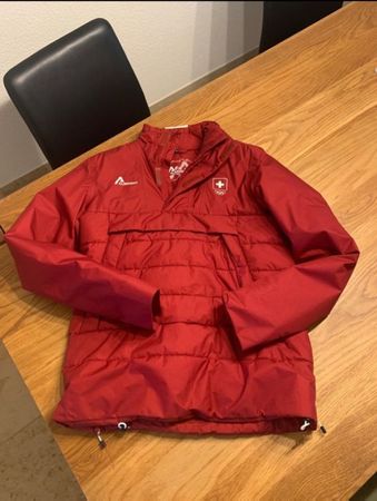 Albright Winterjacke Grösse S (Neu)