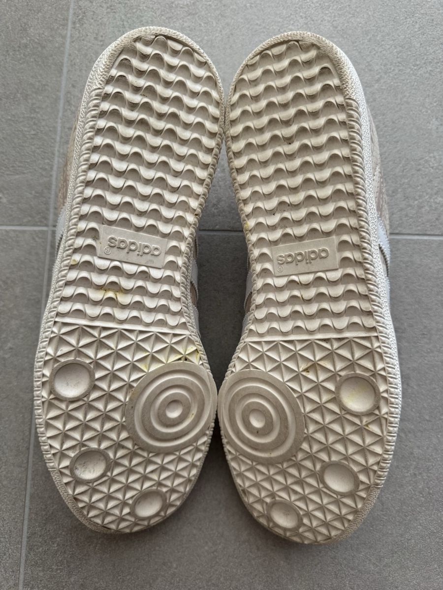 Adidas Herrenschuhe:  Adidas Samba de Noel version japonaise ,taille 44  – Neu (gemäss Beschreibung) aus Colombier NE von the_yq7x 4