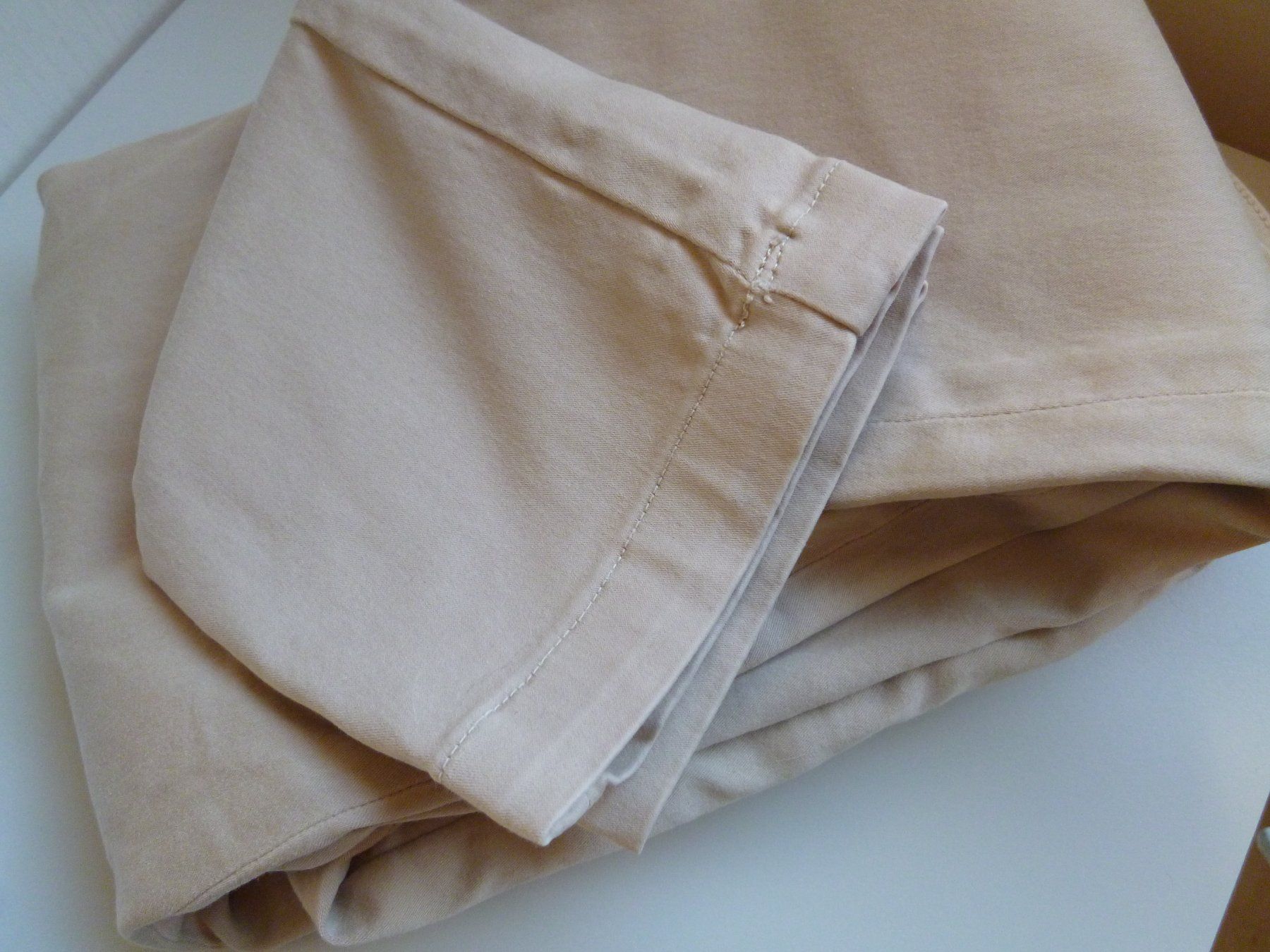 Mos mosh Pantaloni: Mos Mosh Gallery Hose hunt soft string pant  30 / 32 – Usato da Dättlikon venduto da Mamakuga 4