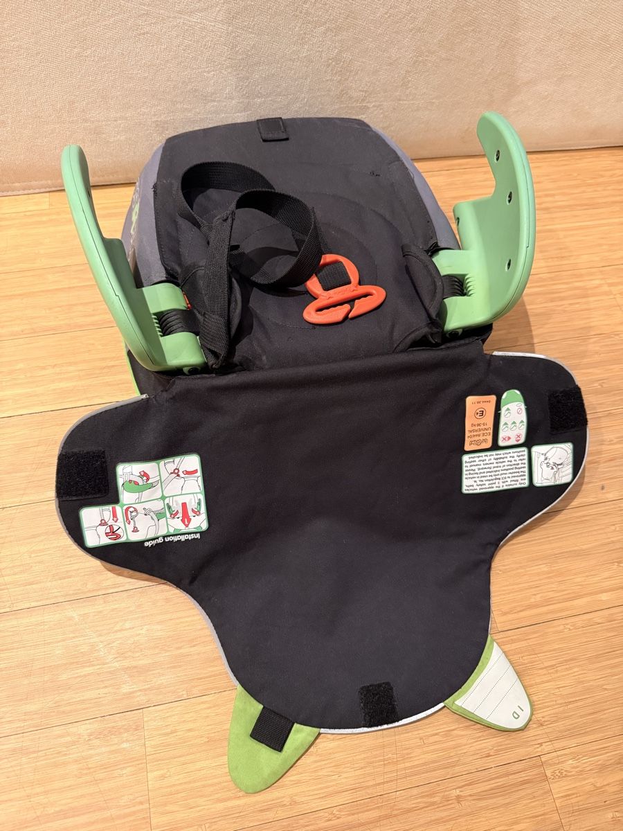 Trunki Sièges auto: Trunki Boostapak – D'occasion à Magden par mariposa_s 1