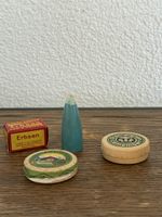 Konvolut für alten Krämerladen