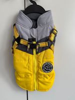 Hunde Mantel Jacke - Savlot - Grösse S