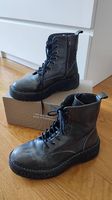 Franklin Stiefel / Boots