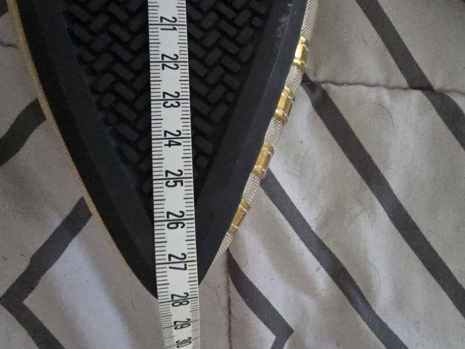 Scarpe da donna: GOLDENE SOMMER SANDALETTE, GR 41 – Nuovo e nell'imballaggio originale da Möriken AG venduto da rowyta 7