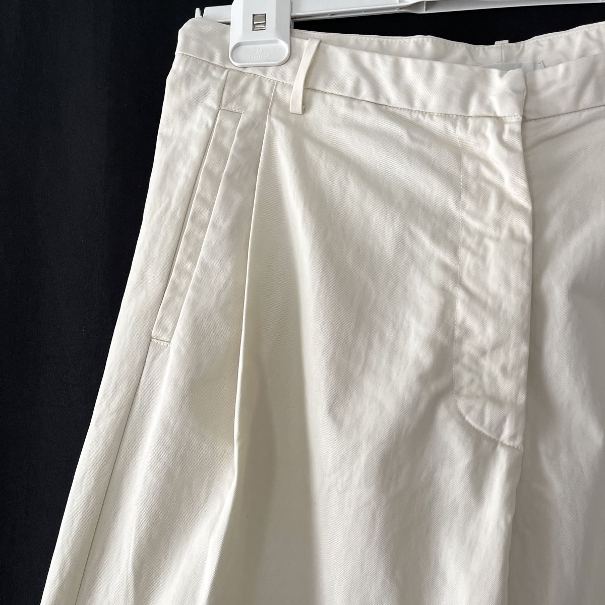 Forte Forte Pantaloni: FORTE FORTE Pants – Nuovo (secondo la descrizione) da Emmen venduto da Avviivva_Com2023 1