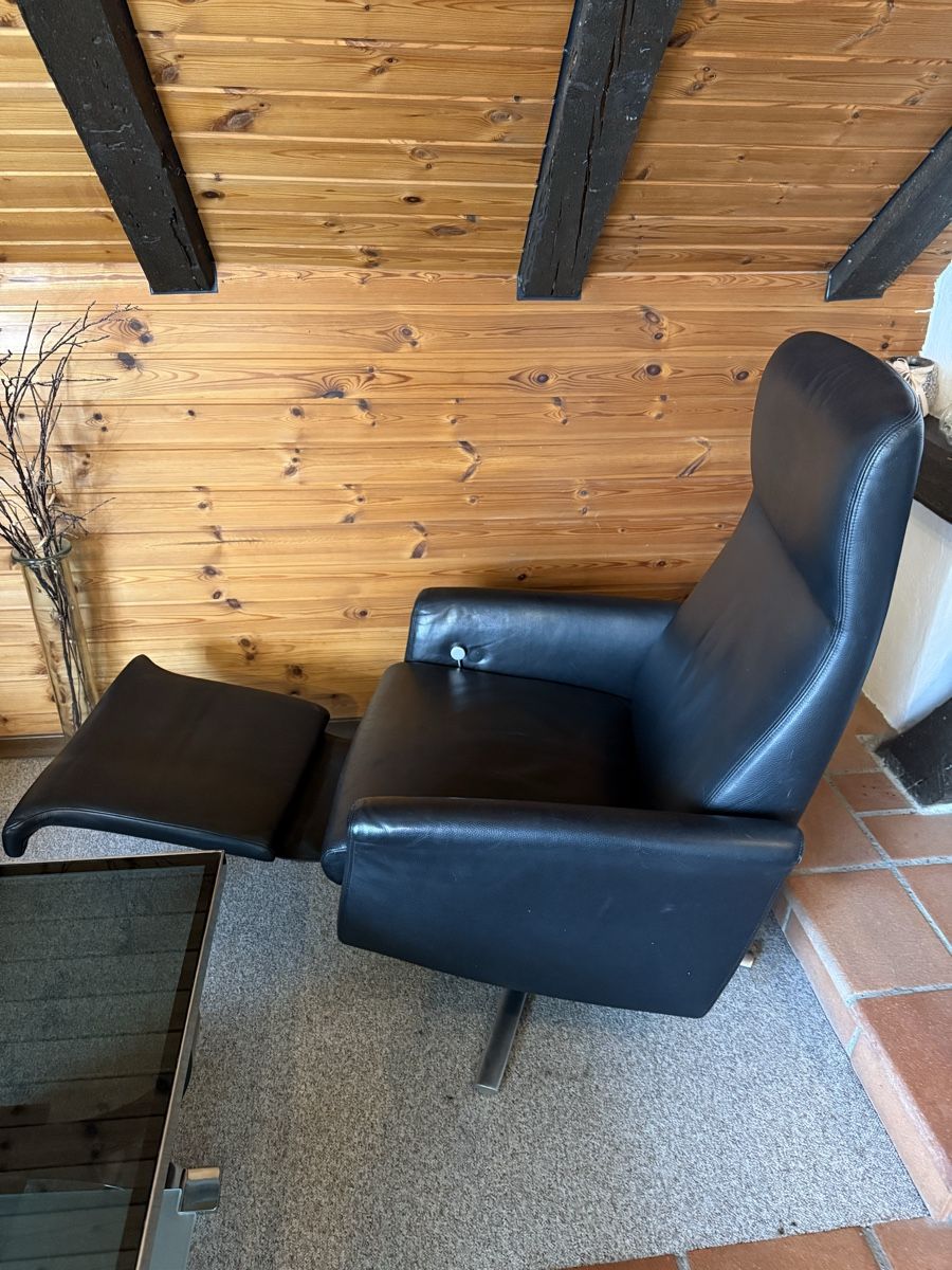 Fauteuils: Ledersessel  – D'occasion à Schlieren par Flower5 2