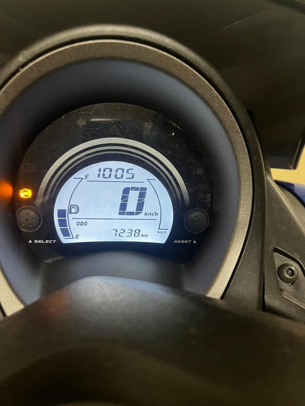 Yamaha Scooters: Scooter Yamaha NMAX 125 – Gebraucht aus Genève von rhl_6qxg 4