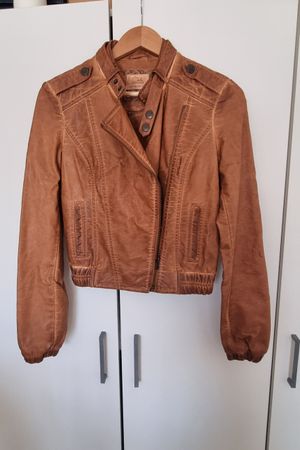 Jacket casual woman