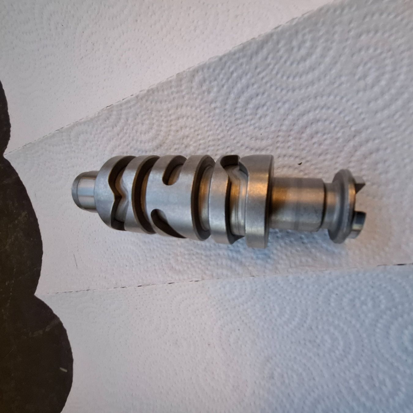 Aprilia Tutti i ricambio per moto: Aprilia RSV 4 / Tuono V4 – Nuovo e nell'imballaggio originale da Reichenbach i. K. venduto da sugifranz