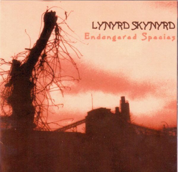 CD: Lynyrd Skynyrd – Endangered Species – Usato da St.Gallen venduto da jalamusic 1