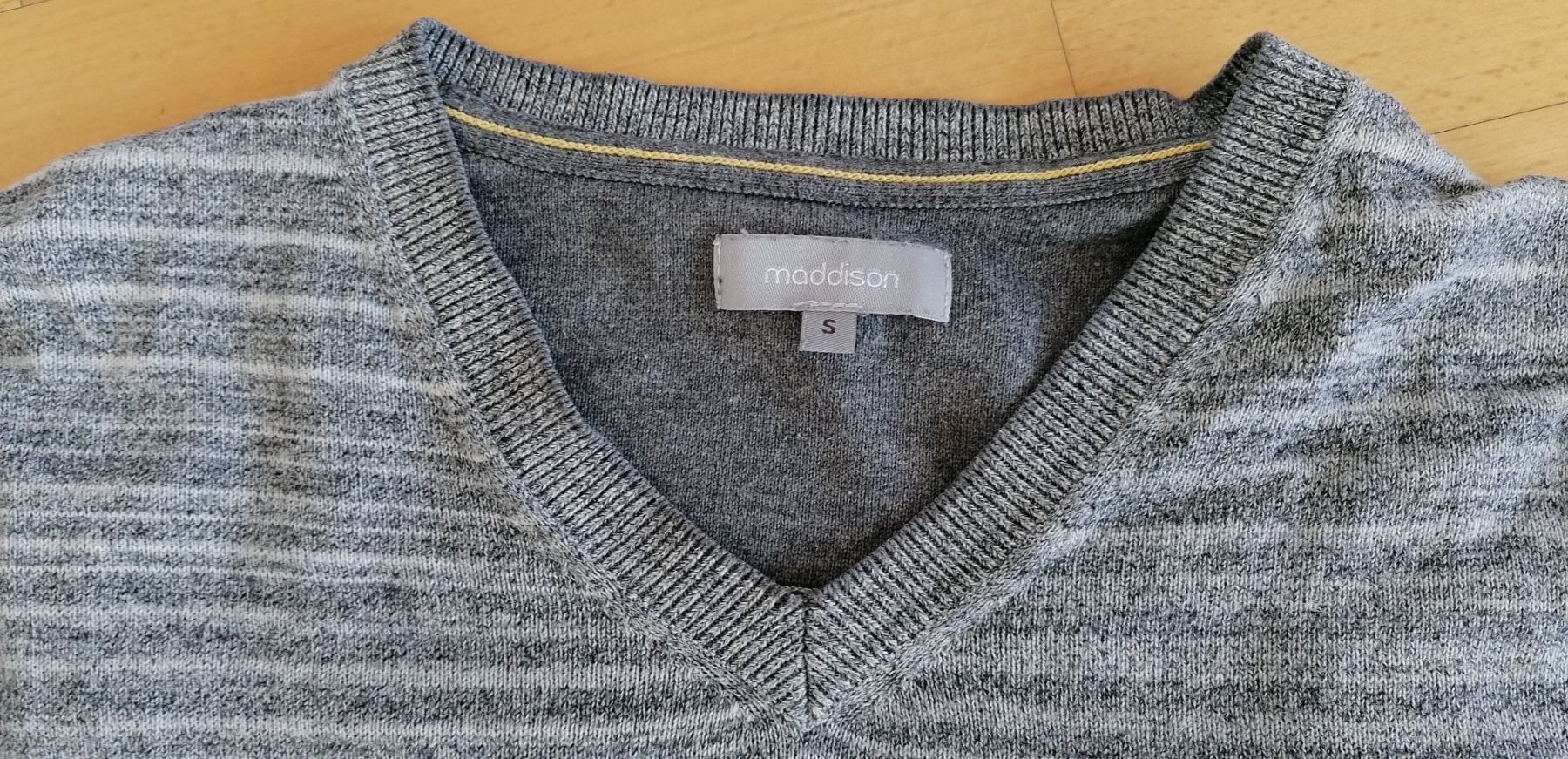 Maglioni & Felpe: sehr schöner Pullover Gr. S – Usato da Entlebuch venduto da Waldschratt65 1