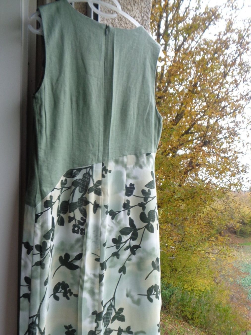 Vestiti: Kleid Damen Gr.40, Citylife – Nuovo (secondo la descrizione) da Tafers venduto da kor_jf9w 3
