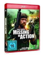 Missing in action [Blu-ray]
