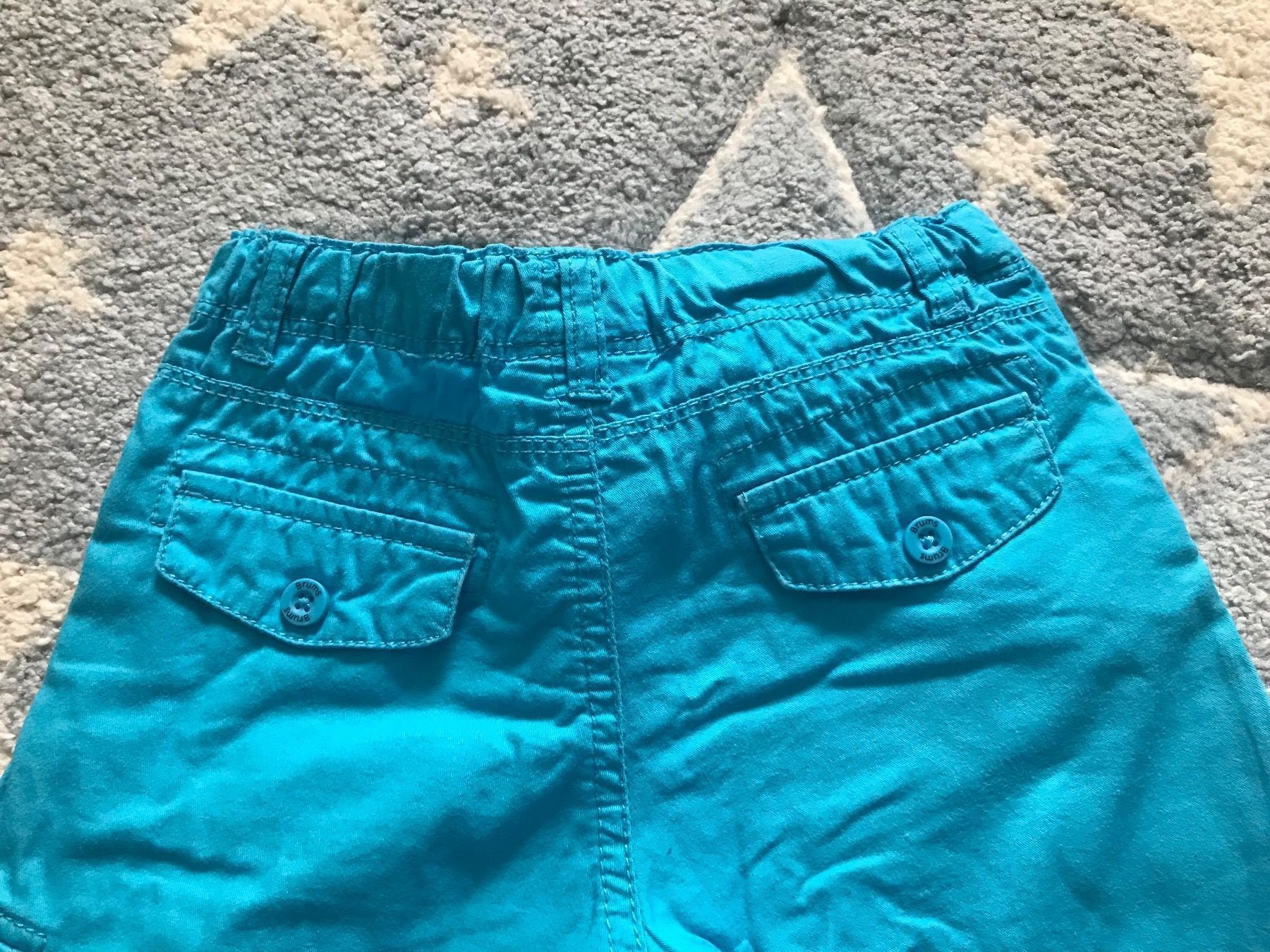 Pantaloni: Kurze Hose, Gr.98 – Usato da Vezia venduto da luce2011 5