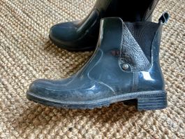 Regenstiefel von Rieker