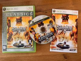 Saints Row 2 (XBOX 360)