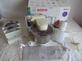 * BOSCH - electronic * MUM 46 / 550 Watt