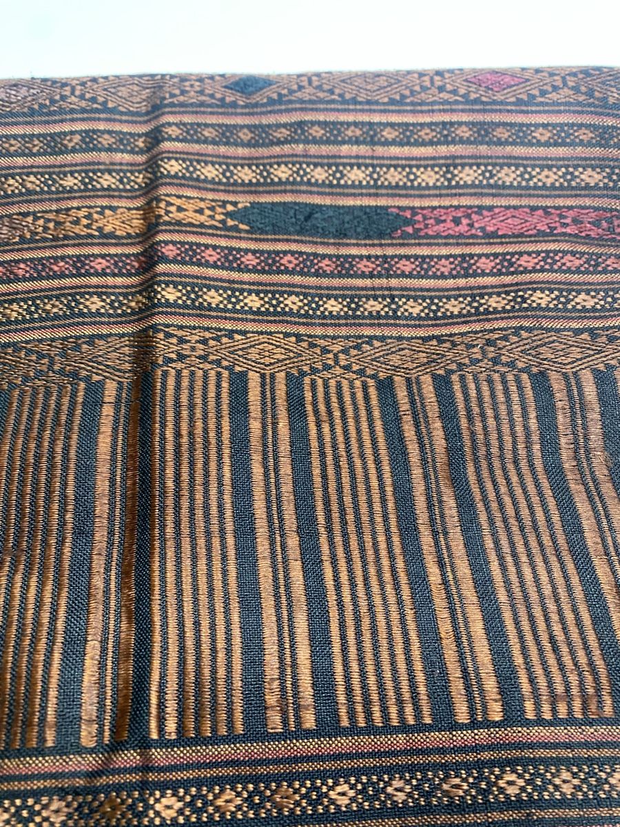 Foulard & Sciarpe: Seiden Schal 🌸 – Usato da Opfikon venduto da Luis144 4