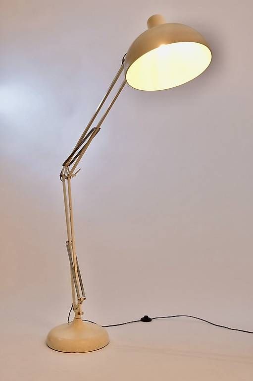 Lampade: XXL Stehleuchte – Usato da Zürich venduto da IndividumCH 4