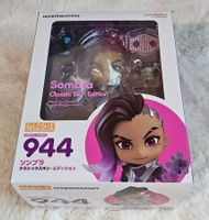 Overwatch Sombra Nendoroid *NEU*