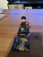 Lego 71039 Marvel Serie 2: Goliath