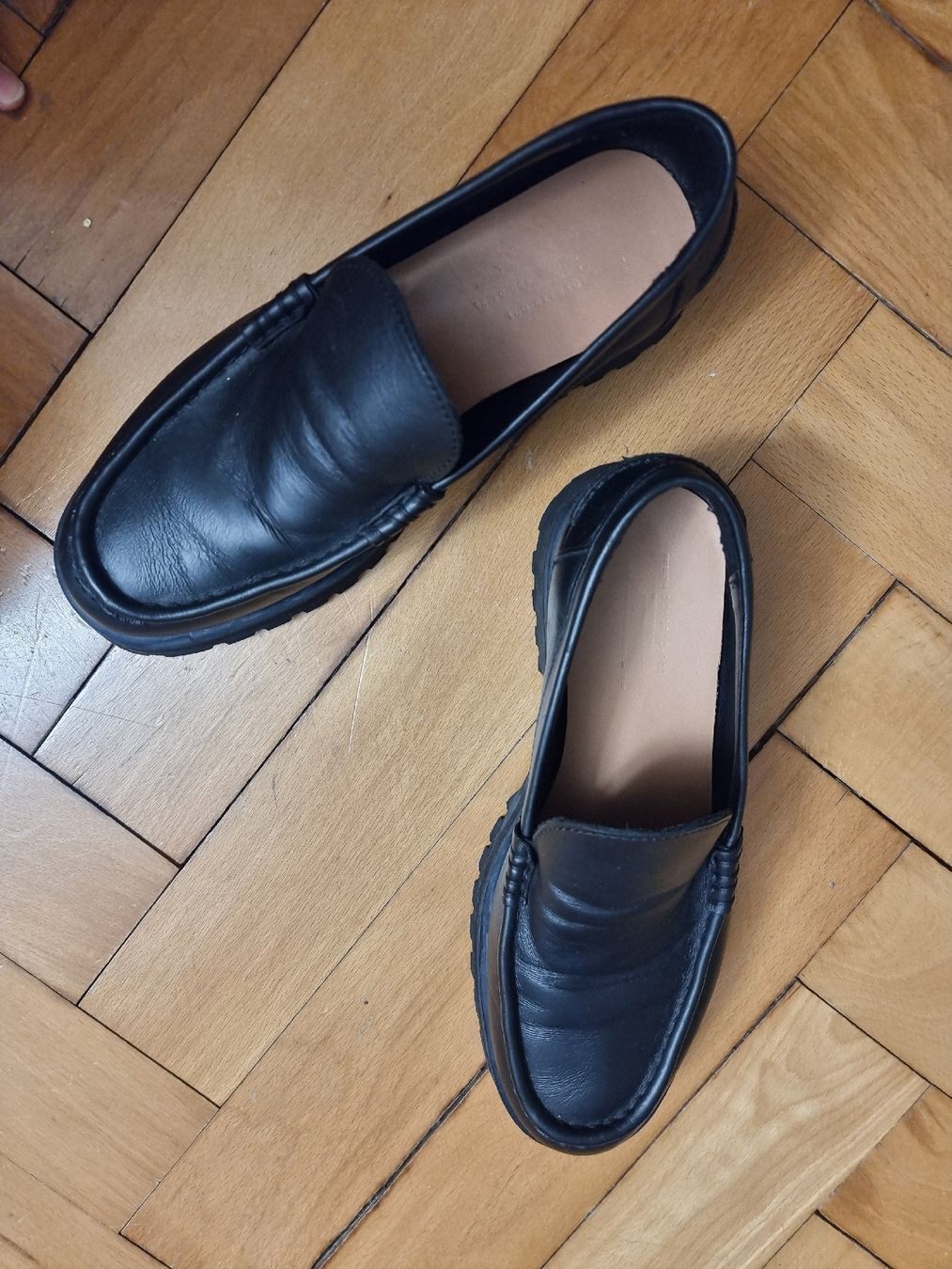 Arket Scarpe da donna: Loafers von Arket – Usato da Zürich venduto da NIxa 1