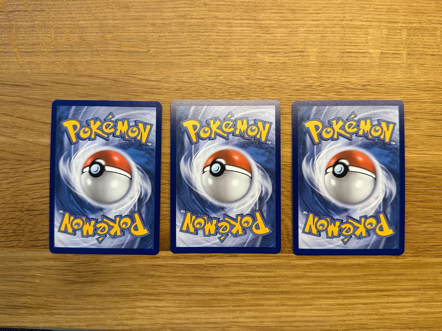 Pokémon Carte collezionabili: First Partner Series 3, Gen. 6 EN – Usato da Gränichen venduto da Pesao 1