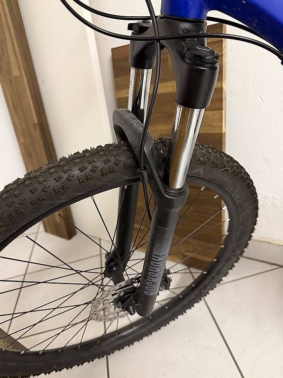 Merida Biciclette: Merida Matts 60 MountainBike – Usato da Triesenberg venduto da fab_pk95 2