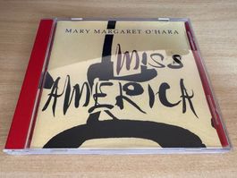 V1 Mary Margaret O'Hara – Miss America