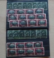 Lot ++ ZNr. 58 und 60 (Kat: 1787.50)