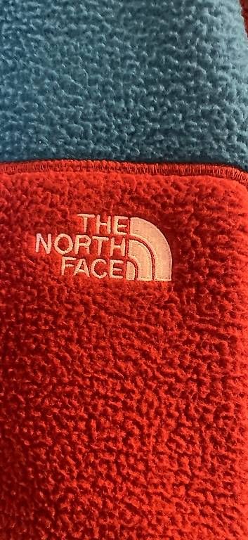 Giacche: The North Face Fleece Grösse L – Usato da Bern venduto da tan_xdn8 3