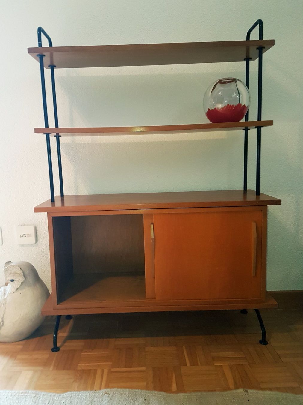 Scaffali: Wohnbedarf Bücherregal Etagere – Usato da Wallisellen venduto da Swissline11