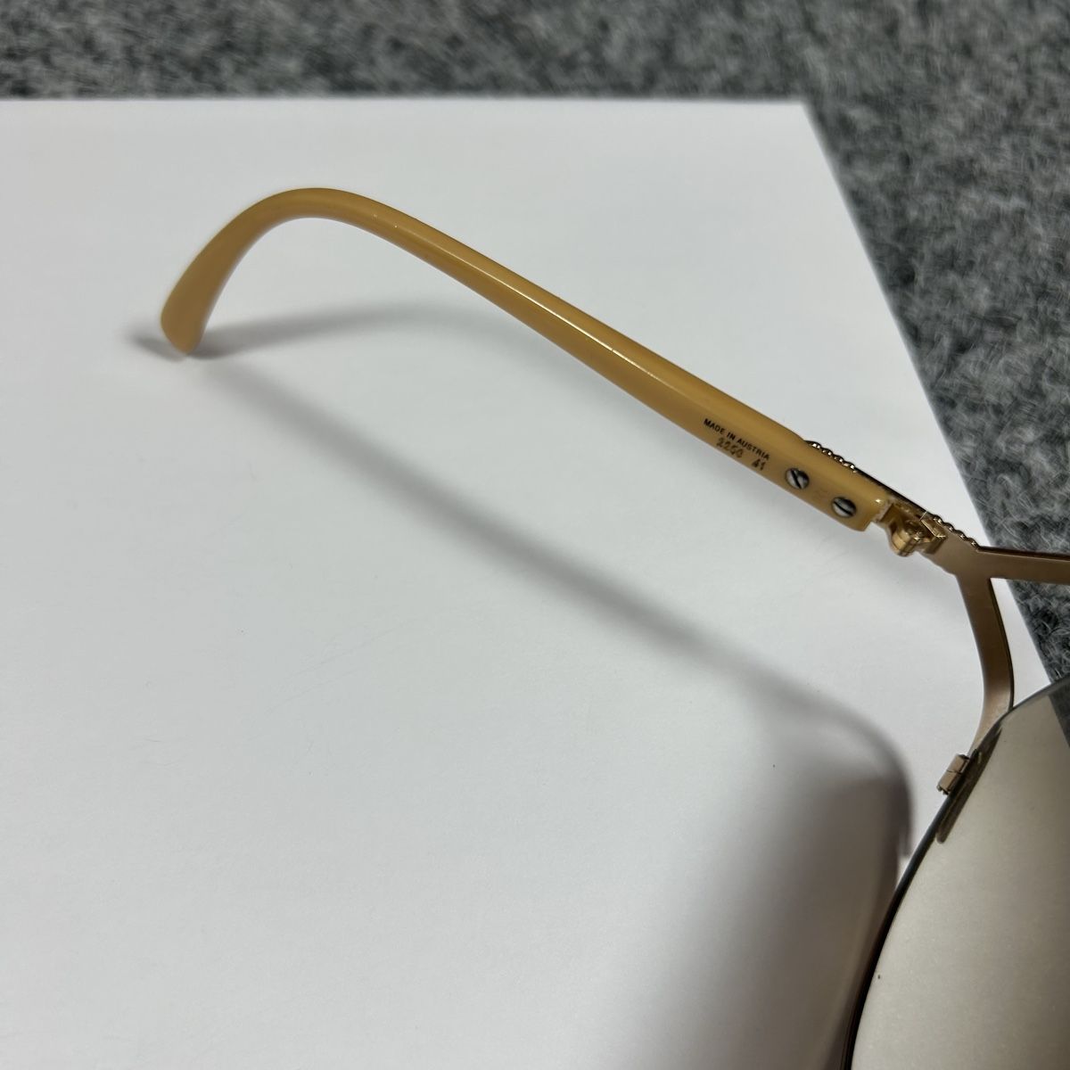 Dior Brillen & Gläser: Christian Dior vintage sunglasses  – Neu (gemäss Beschreibung) aus La Sagne NE von Matlasape 5