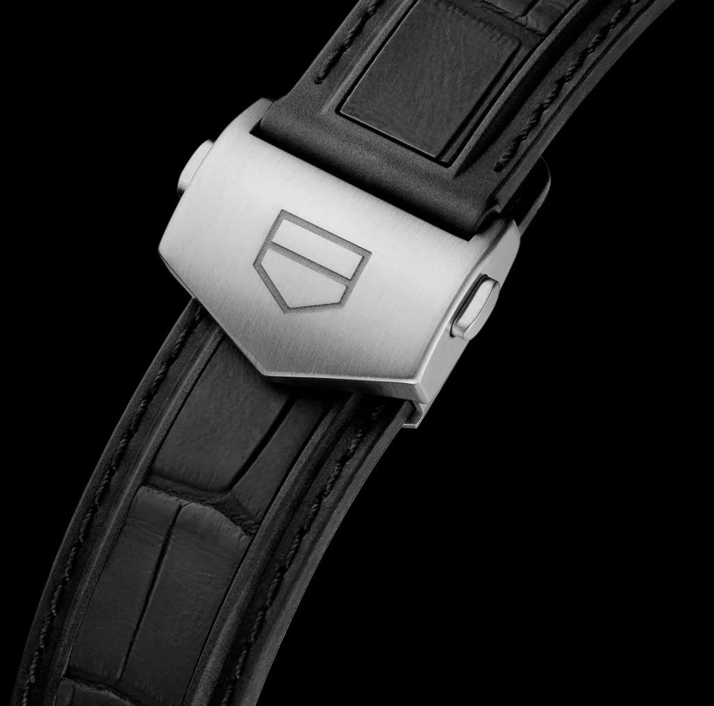 Tag Heuer Uhren: NEU TAG HEUER AQUARACER FullSet – Neu (gemäss Beschreibung) aus Horgen von icardo1950 5
