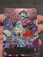 Monkey.D.Luffy Third Anniversary ENG OnePiece