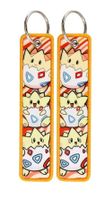 Pokemon Togepi Schlüsselanhänger