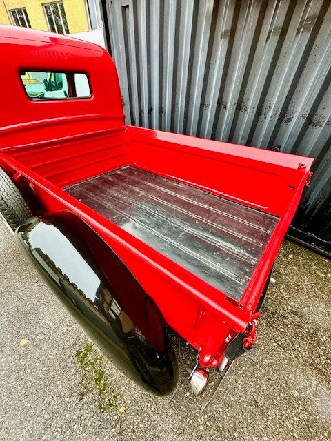 Ford (Usa) Automobili: Ford 1947 Pickup V8 - Veteran – Usato da AARBURG venduto da cheapstuff 3